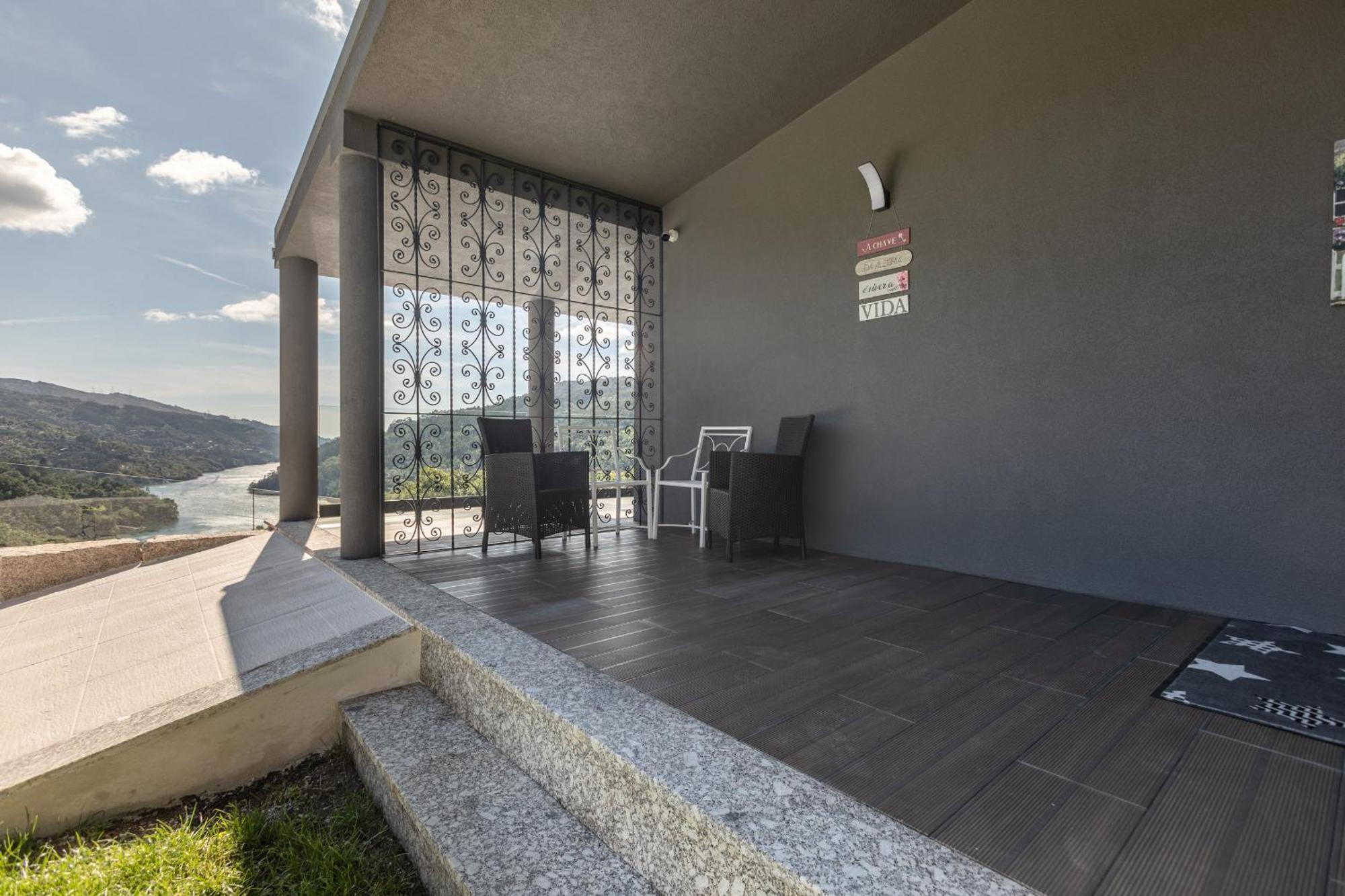 Quinta Flor De Lis, Geres Villa Vieira do Minho Exterior photo